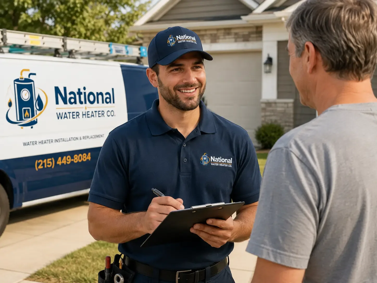 Water Heater Installation Vowinckel, PA FAQs